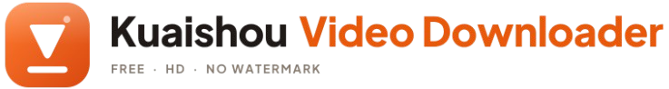 Kuaishou Video Downloader